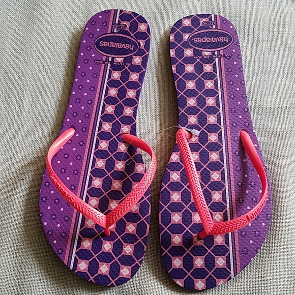 Havaianas Shoes - Havaianas sandals 🌷